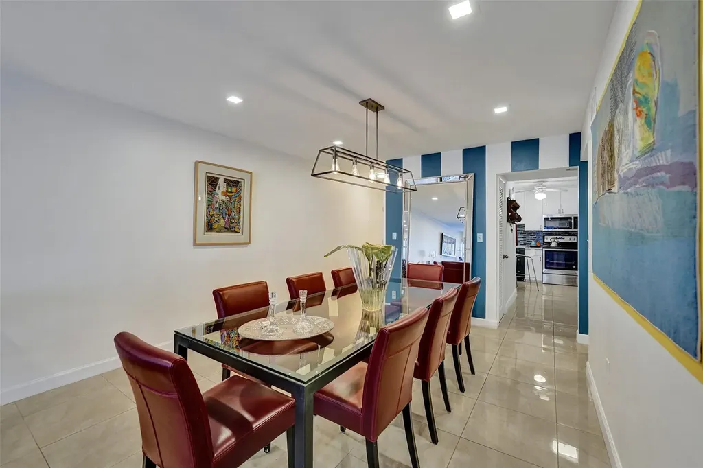 4060 N Hills Drive Hollywood FL 33021