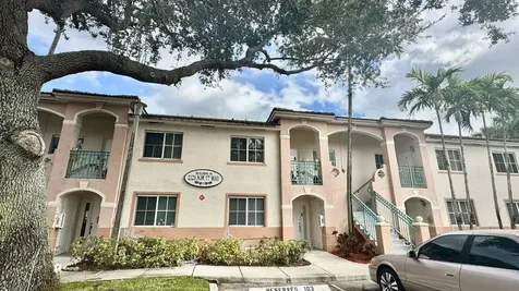 2125 77th Way Pembroke Pines FL 33024