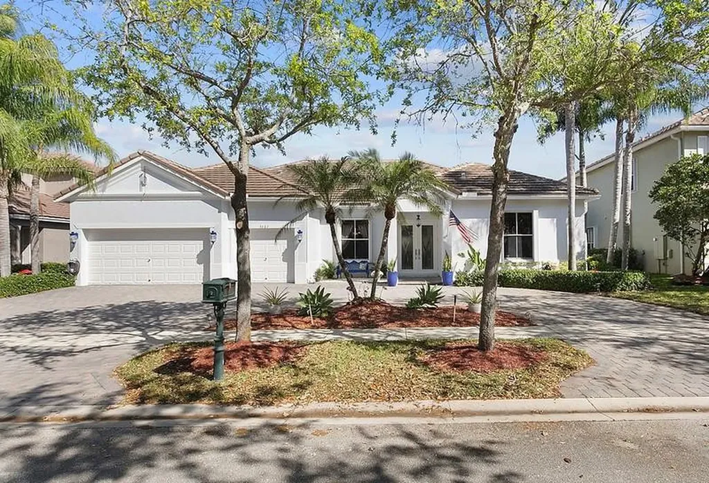 9685 Salt Water Creek Court Lake Worth FL 33467