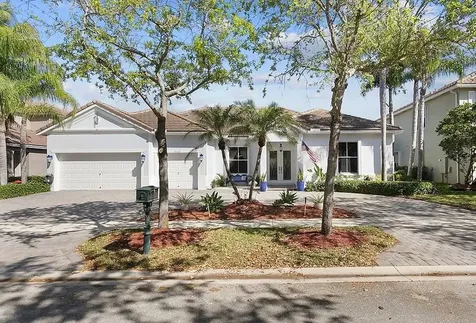 9685 Salt Water Creek Court Lake Worth FL 33467