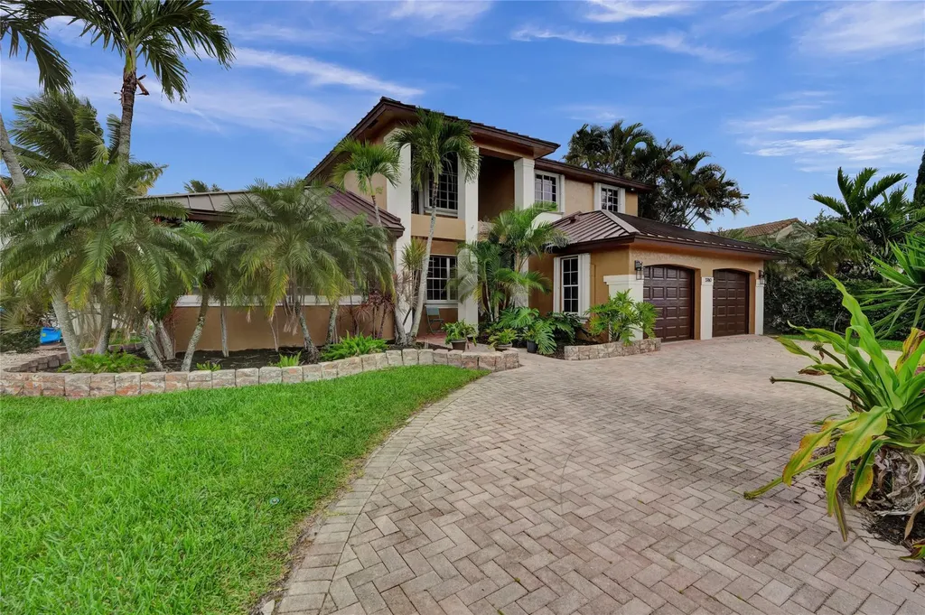 3760 SW 149th Terrace Miramar FL 33027
