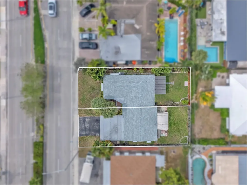 1925 NE 26th Street Wilton Manors FL 33305