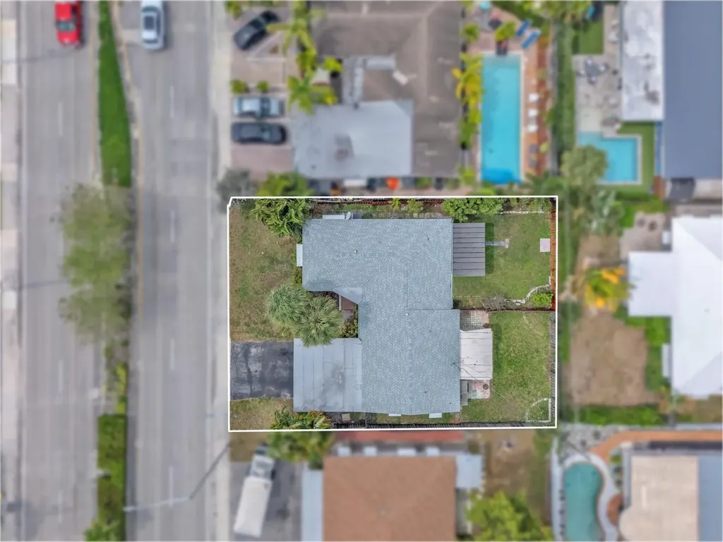 1925 NE 26th Street Wilton Manors FL 33305