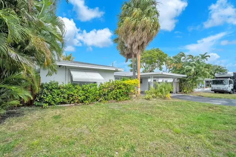 1925 NE 26th Street Wilton Manors FL 33305