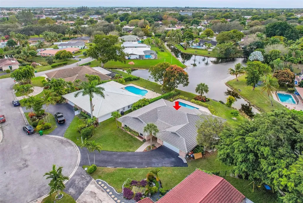 9950 NW 38th Street Coral Springs FL 33065