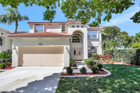 3055 Woodlands Drive Margate FL 33063