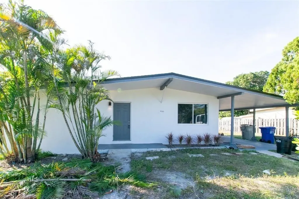 4521 NE 15th Avenue Pompano Beach FL 33064