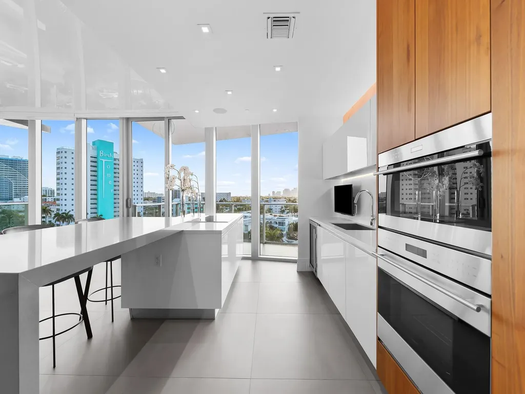 701 N Fort Lauderdale Beach Boulevard Fort Lauderdale FL 33304