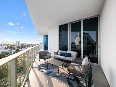 701 N Fort Lauderdale Beach Boulevard Fort Lauderdale FL 33304