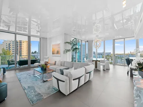 701 N Fort Lauderdale Beach Boulevard Fort Lauderdale FL 33304