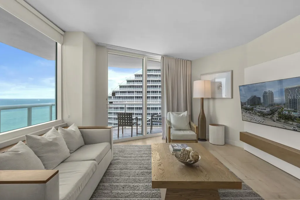 505 N Fort Lauderdale Beach Fort Lauderdale FL 33304