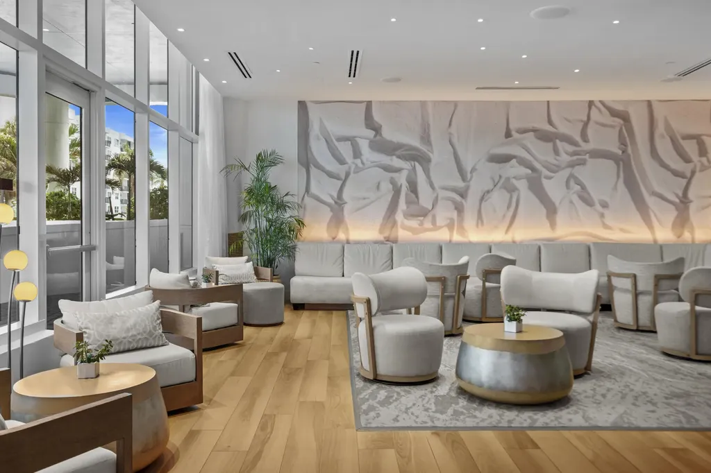 505 N Fort Lauderdale Beach Fort Lauderdale FL 33304