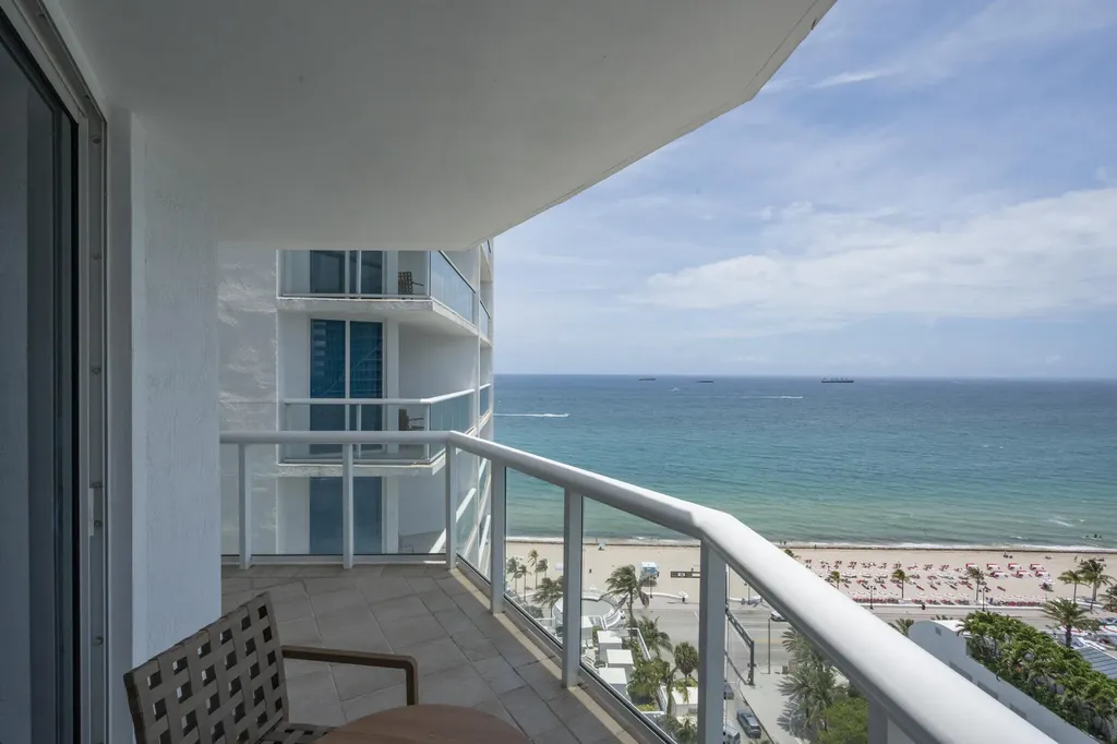505 N Fort Lauderdale Beach Fort Lauderdale FL 33304