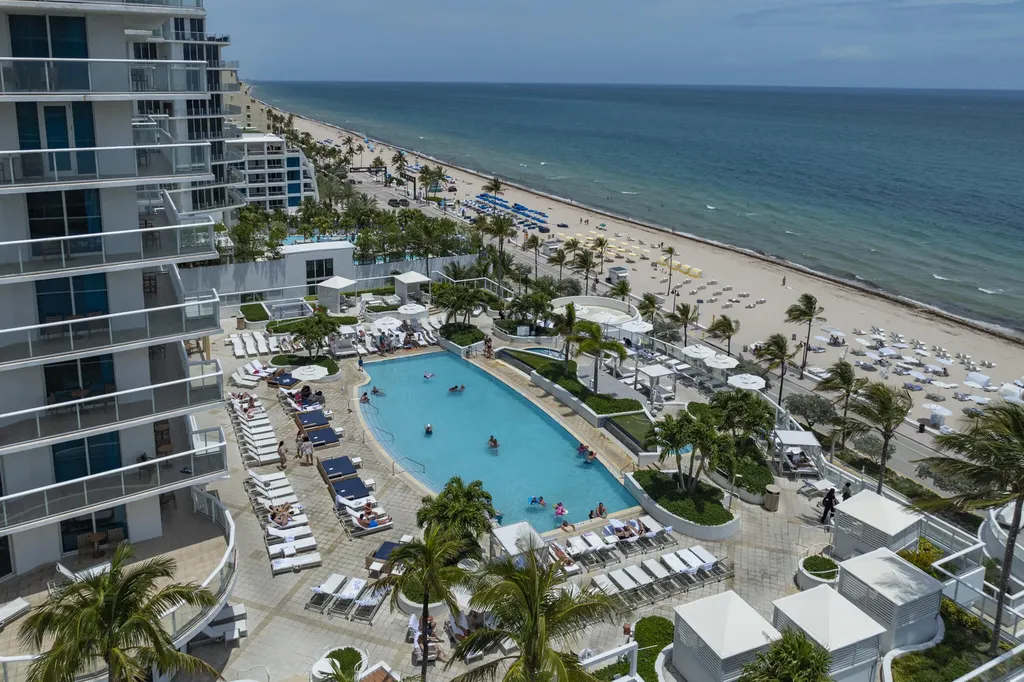 505 N Fort Lauderdale Beach Fort Lauderdale FL 33304