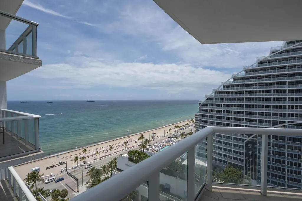 505 N Fort Lauderdale Beach Fort Lauderdale FL 33304