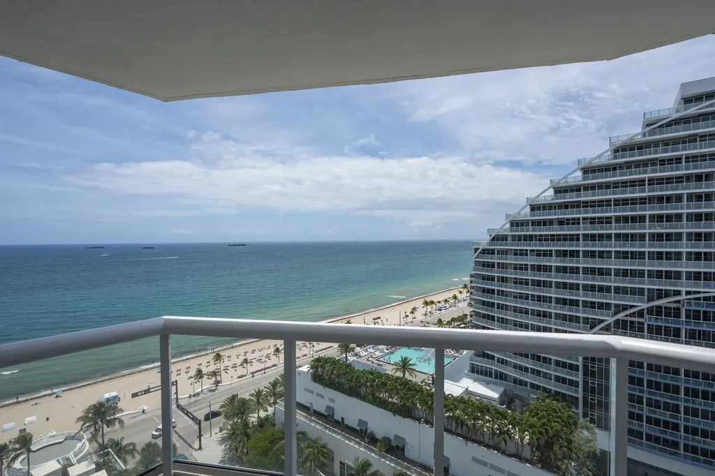 505 N Fort Lauderdale Beach Fort Lauderdale FL 33304