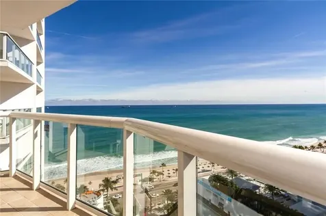505 N Fort Lauderdale Beach Fort Lauderdale FL 33304