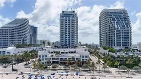 505 N Fort Lauderdale Beach Fort Lauderdale FL 33304