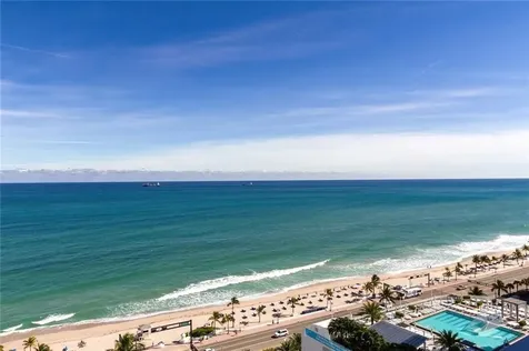 505 N Fort Lauderdale Beach Fort Lauderdale FL 33304