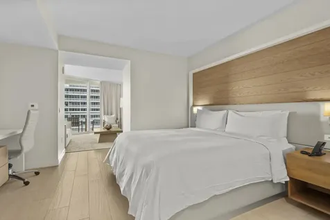 505 N Fort Lauderdale Beach Fort Lauderdale FL 33304