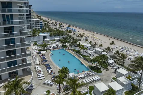 505 N Fort Lauderdale Beach Fort Lauderdale FL 33304