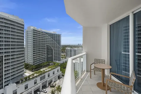 505 N Fort Lauderdale Beach Fort Lauderdale FL 33304