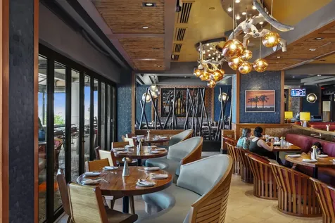 505 N Fort Lauderdale Beach Fort Lauderdale FL 33304