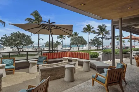 505 N Fort Lauderdale Beach Fort Lauderdale FL 33304