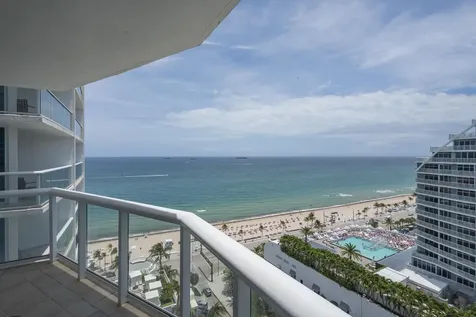 505 N Fort Lauderdale Beach Fort Lauderdale FL 33304