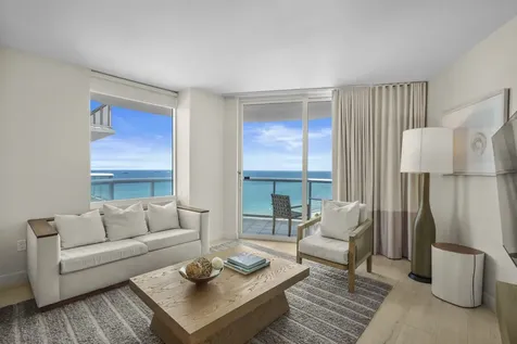 505 N Fort Lauderdale Beach Fort Lauderdale FL 33304