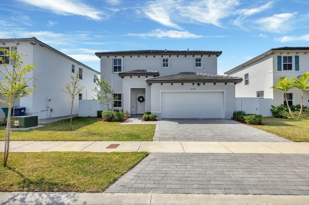 12738 SW 212th Street Miami FL 33177