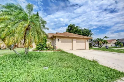 7958 Piper Lane Lake Worth FL 33463