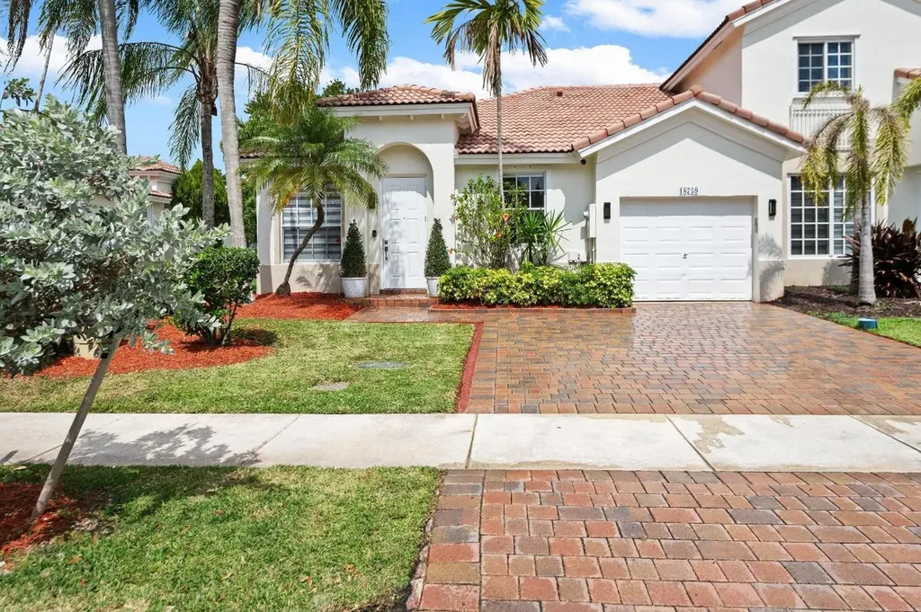 18759 SW 28th Street Miramar FL 33029