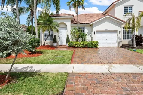18759 SW 28th Street Miramar FL 33029