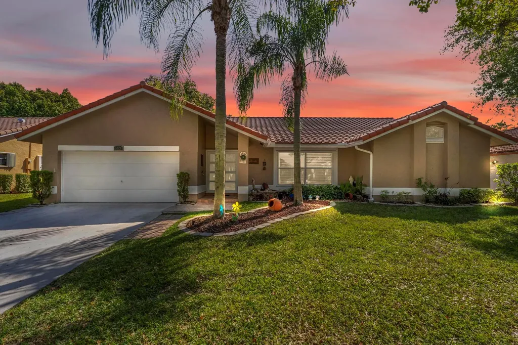 5124 NW 47th Avenue Coconut Creek FL 33073