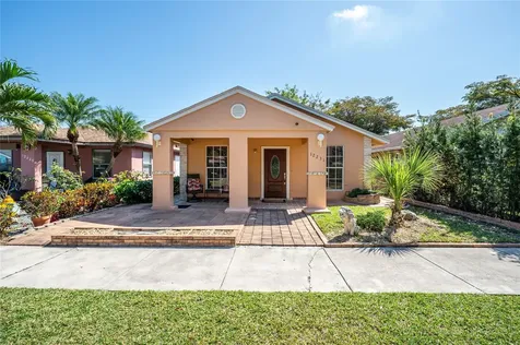 12231 SW 203rd Terrace Miami FL 33177