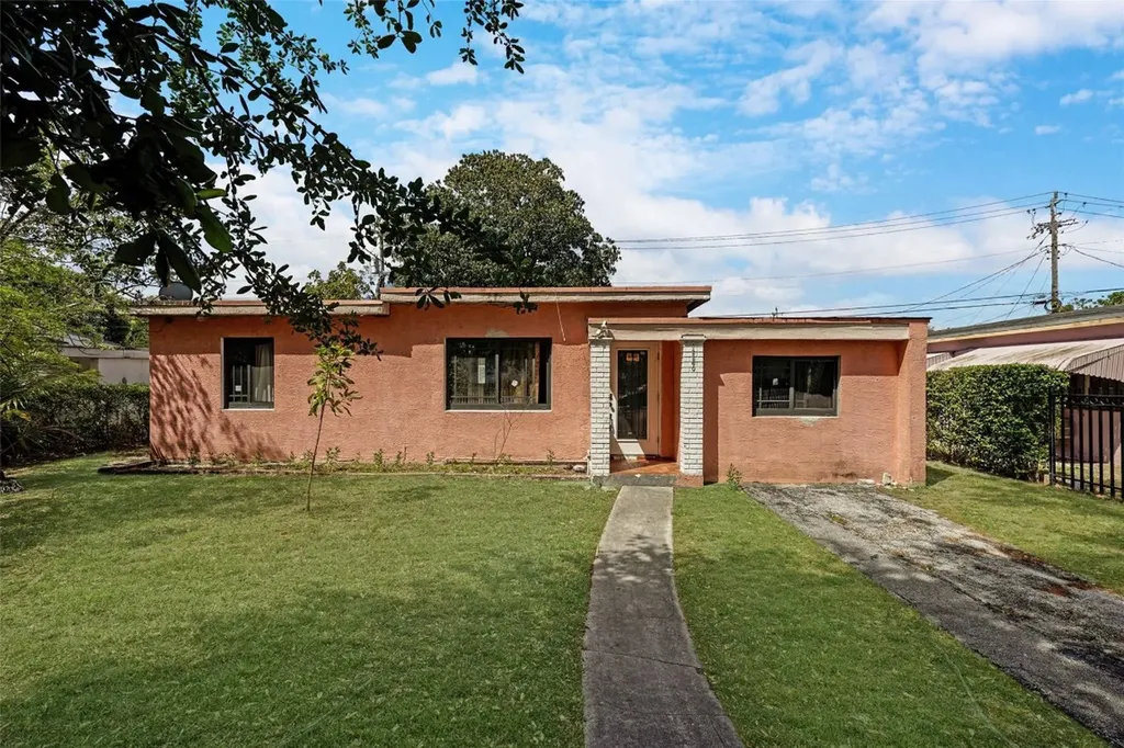 12260 N Miami Avenue North Miami FL 33168