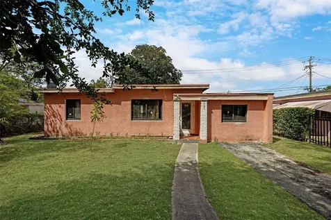 12260 N Miami Avenue North Miami FL 33168