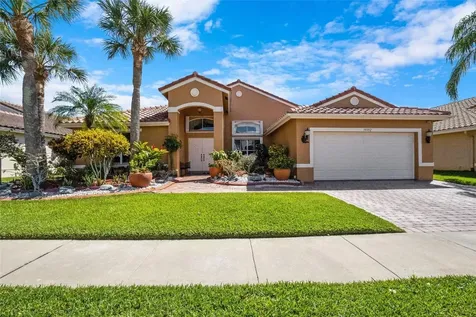 19352 SW 14th Street Pembroke Pines FL 33029