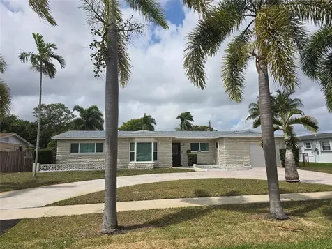 531 NW 46th Terrace Plantation FL 33317