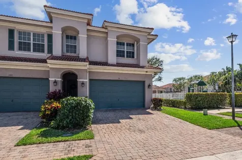 99 Nottingham Place Boynton Beach FL 33426