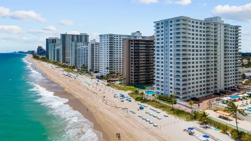 3850 Galt Ocean Drive Fort Lauderdale FL 33308