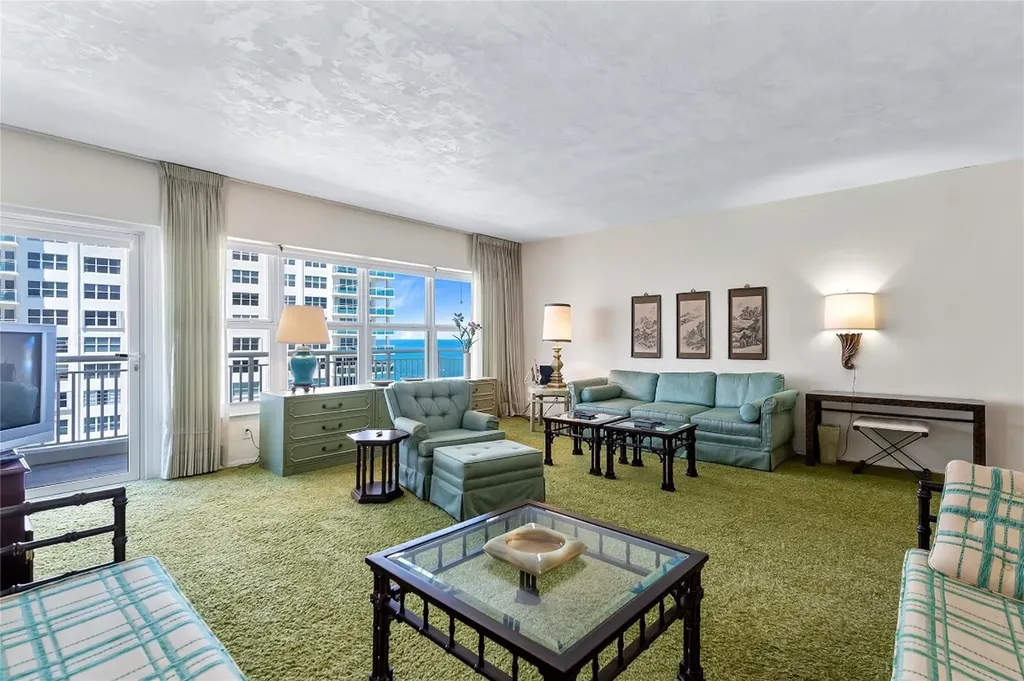 3850 Galt Ocean Drive Fort Lauderdale FL 33308