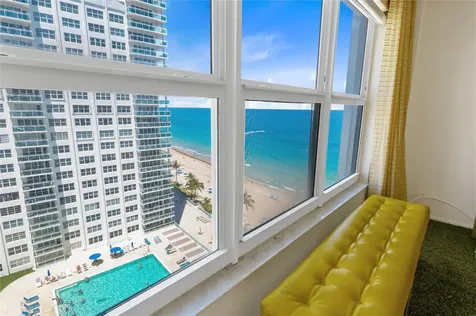 3850 Galt Ocean Drive Fort Lauderdale FL 33308