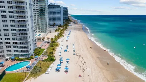 3850 Galt Ocean Drive Fort Lauderdale FL 33308
