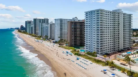 3850 Galt Ocean Drive Fort Lauderdale FL 33308