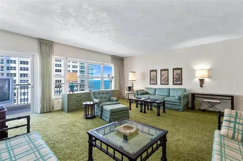 3850 Galt Ocean Drive Fort Lauderdale FL 33308