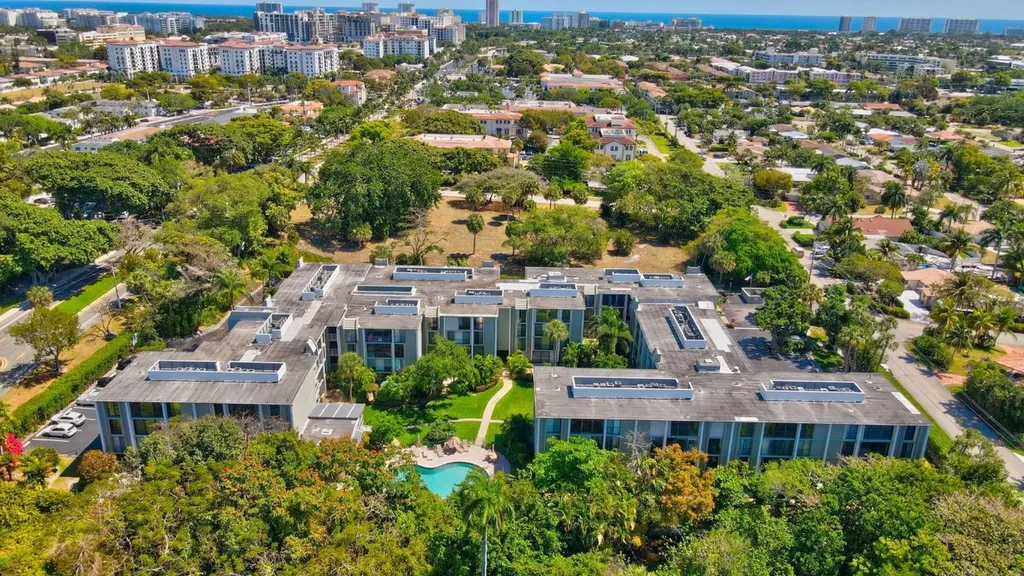 501 SW 11th Place Boca Raton FL 33432