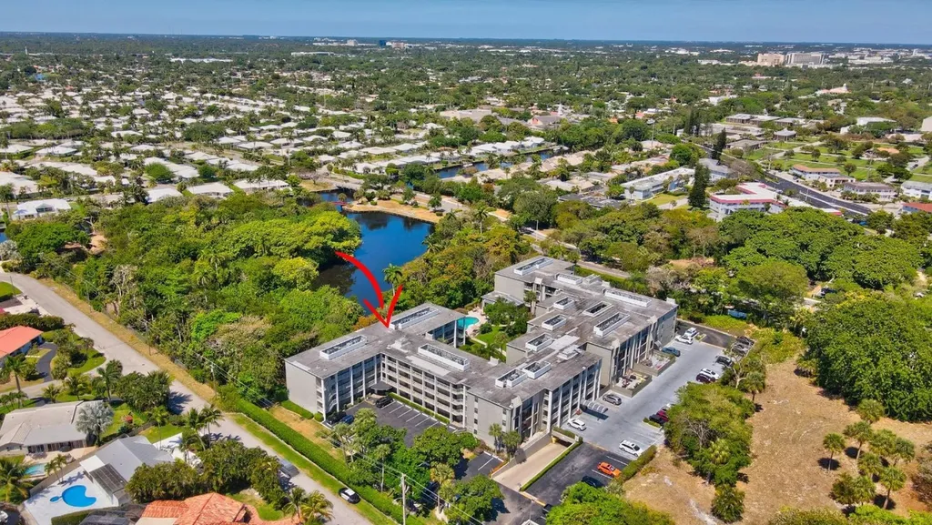 501 SW 11th Place Boca Raton FL 33432