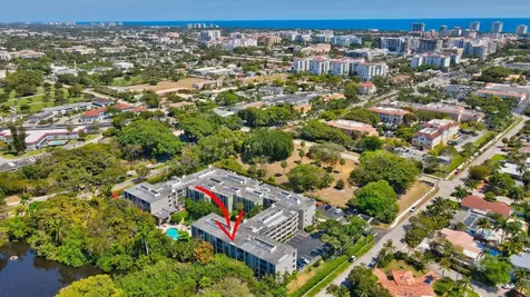 501 SW 11th Place Boca Raton FL 33432